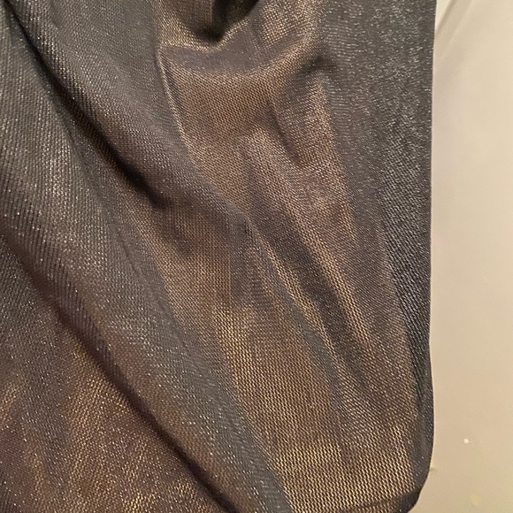 Mesh Maxi Dress - Picture 3 of 10